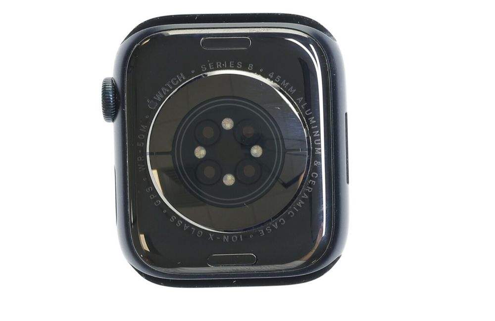 Apple watch seria 8 45mm