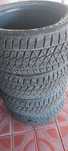 255 55 18 Bridgestone
