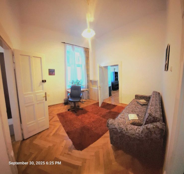 Apartament 3 camere centru (3 room apartment city center)