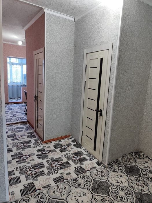 2 хонали квартира ижарага берилади