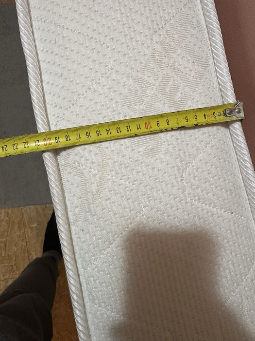 Промоция 300 кв2 броя Матраци 200/90 2 броя