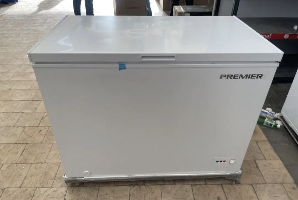 Морозильник PREMIER PRM-300CHFR