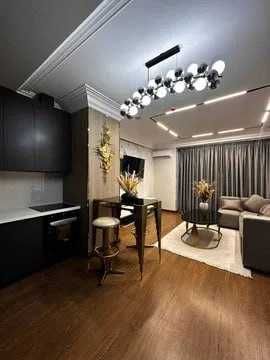 "СРОЧНО Центр U-TOWER 2ком 57м2 Вид Ташкент Ситй Подключ‼️‼️‼️