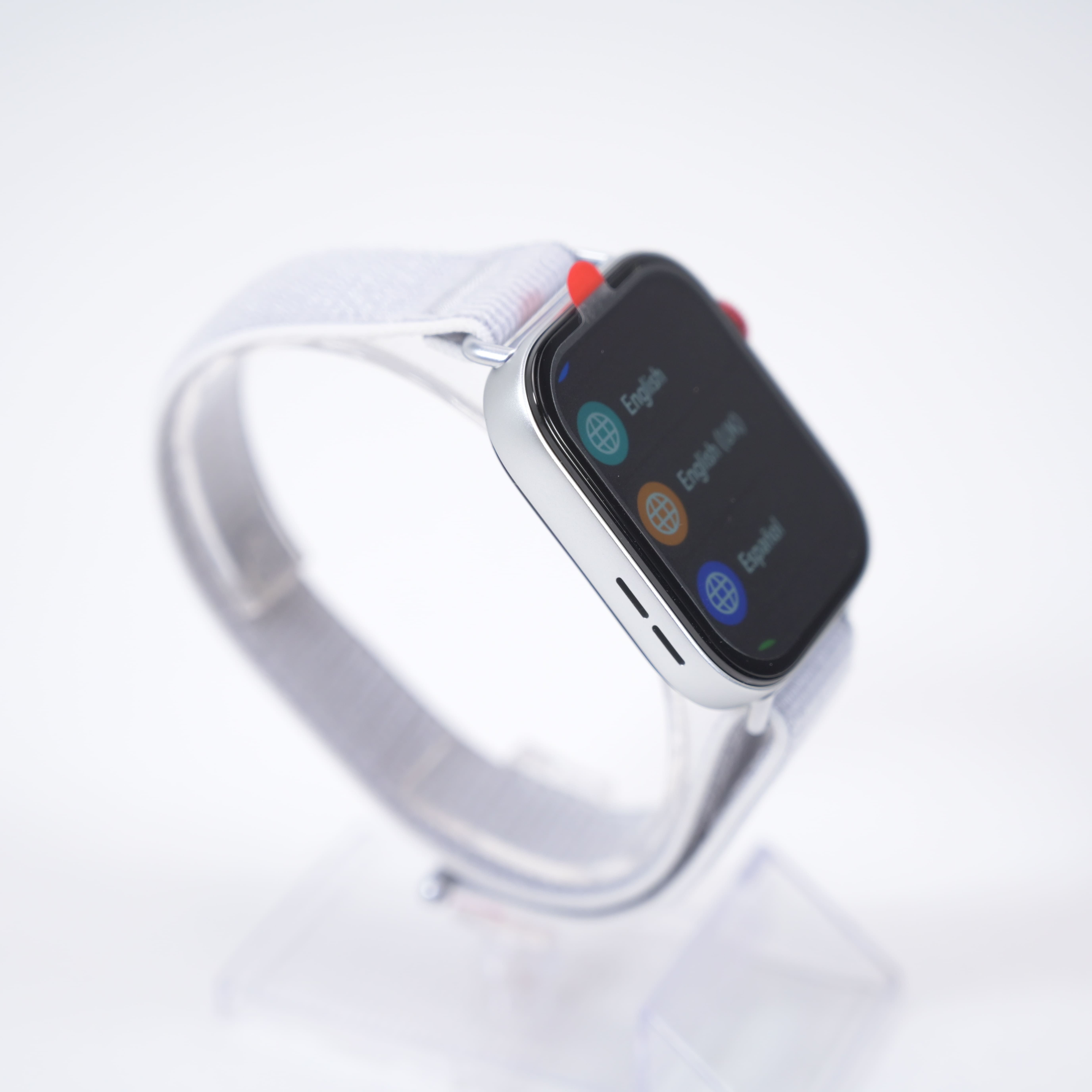 Smartwatch Huawei Watch Fit 3 - BSGmag
