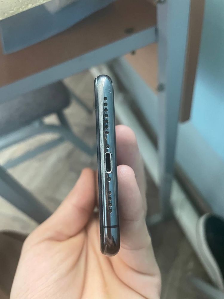 iphone xs max LLA 256