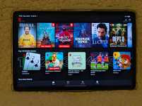 Samsung Galaxy Tab S9 FE 128GB Gray - 11 инчов