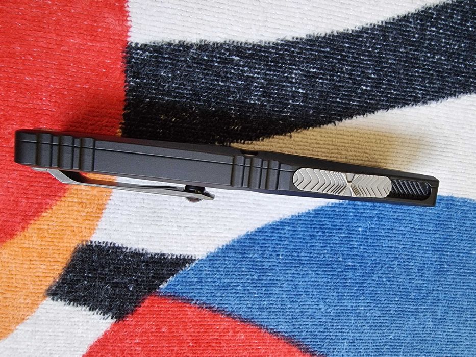 Microtech Combat Troodon Gen. 3