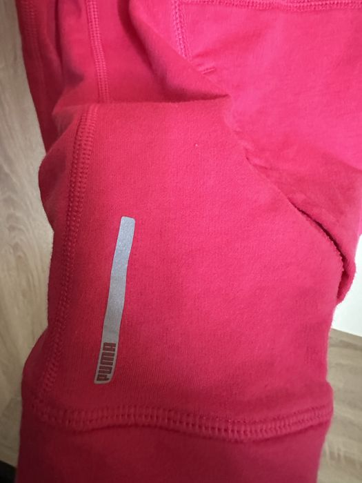 Спортно горнище Puma, размер 12-13год