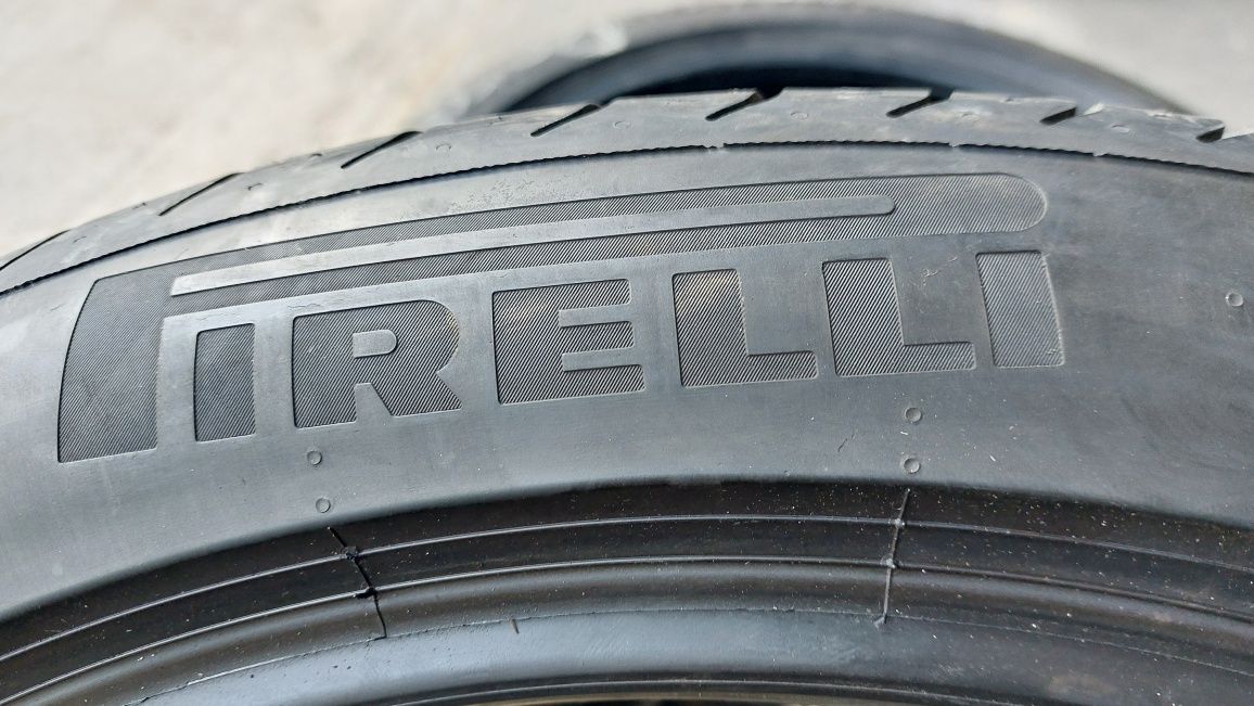 Гуми 315/35/21 Pirelli P Zero 2 броя