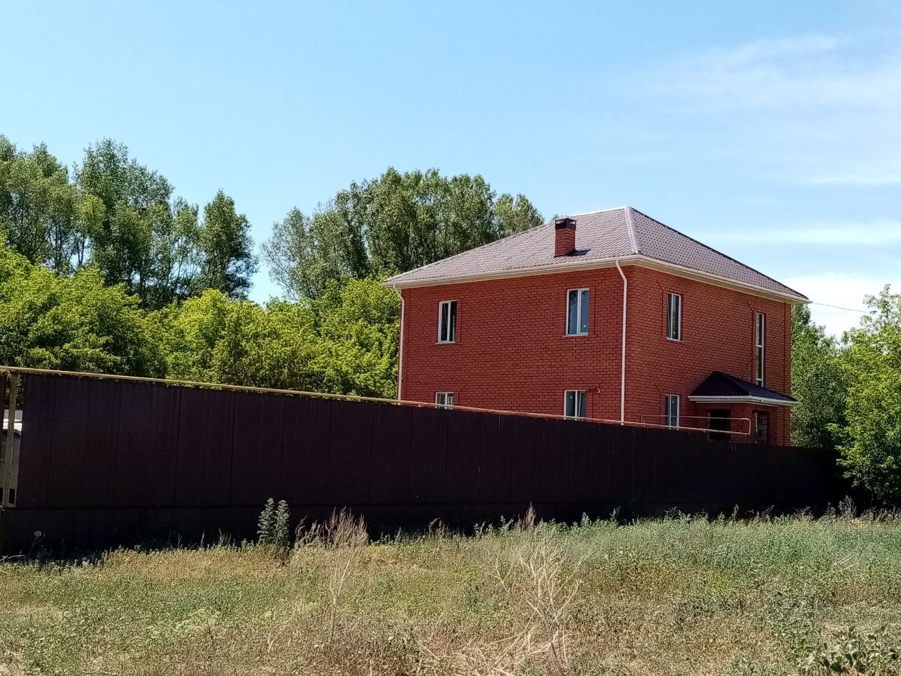 Продам коттедж 245м2