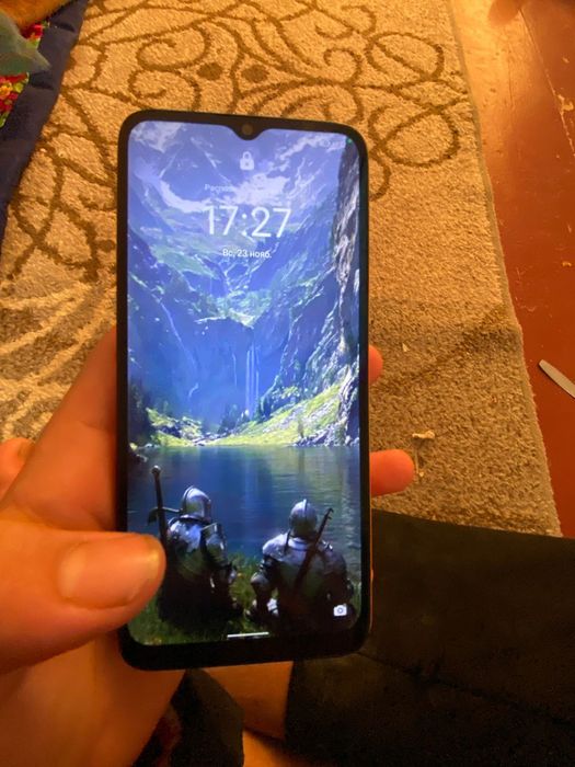 хныр х5 андроит з