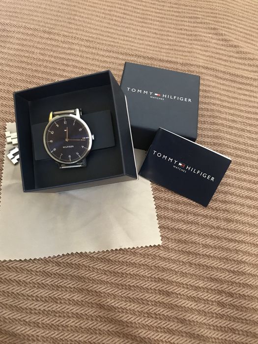 Ceas Tommy Hilfiger