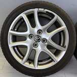 Roti/Jante Mazda 4x100 195/45 R16 2, MX-3, MX-5, Miata, Demio, Astea