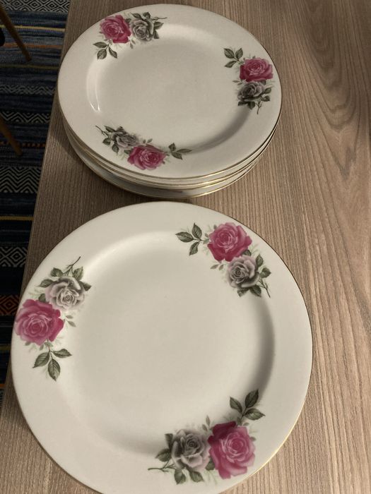 Serviciu portelan chinezesc