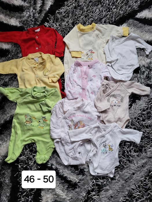 Diferite articole bebelusi