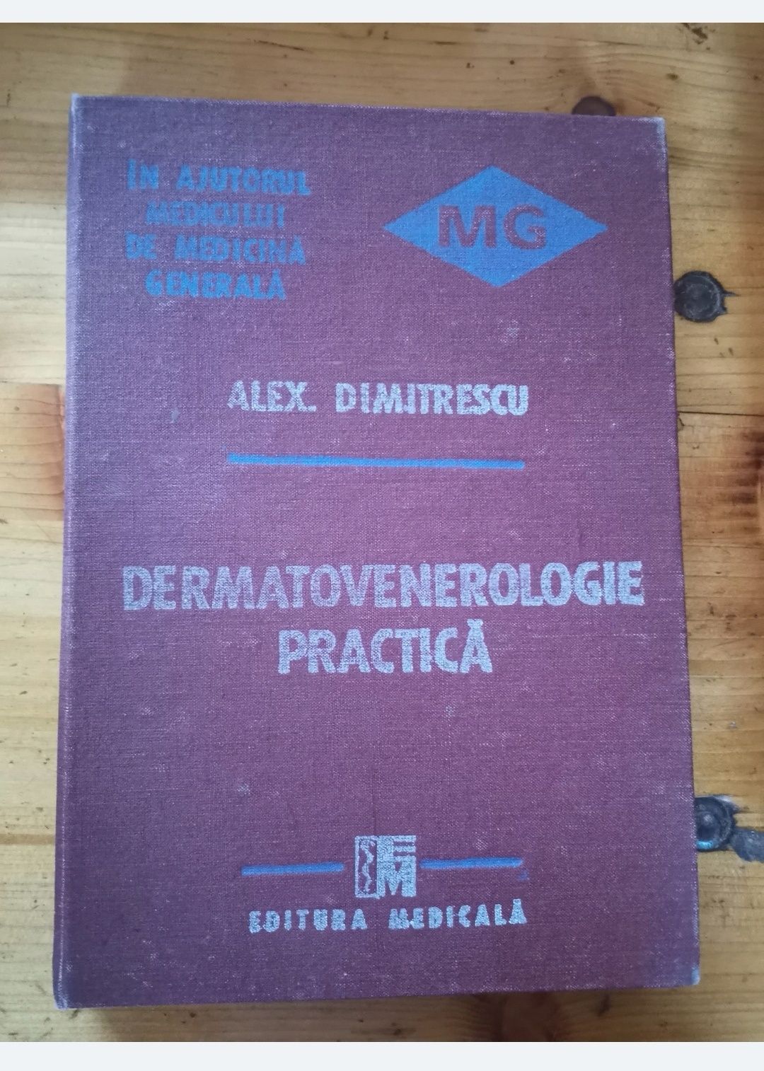 Dermatologie pediatrica