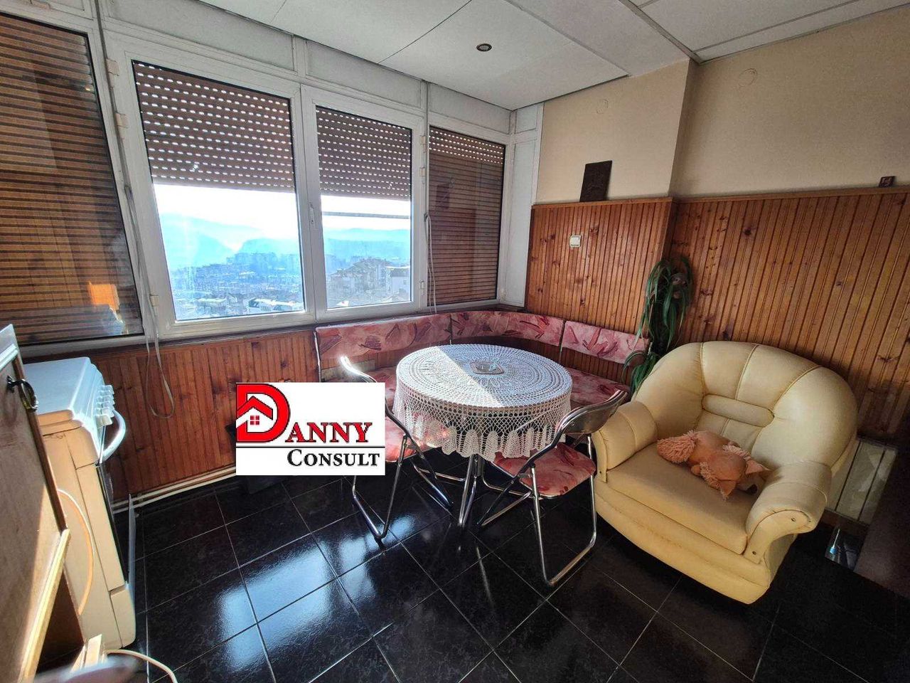 Продава се Двустаен апартамент в Велико Търново, Акация - 68 кв.м за 1456 €/кв.м - Снимка #7