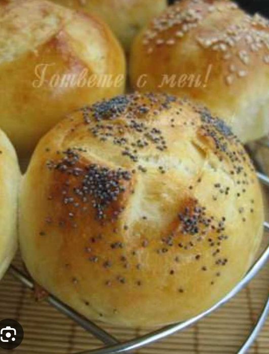 Питки по поръчка,сладки и солени