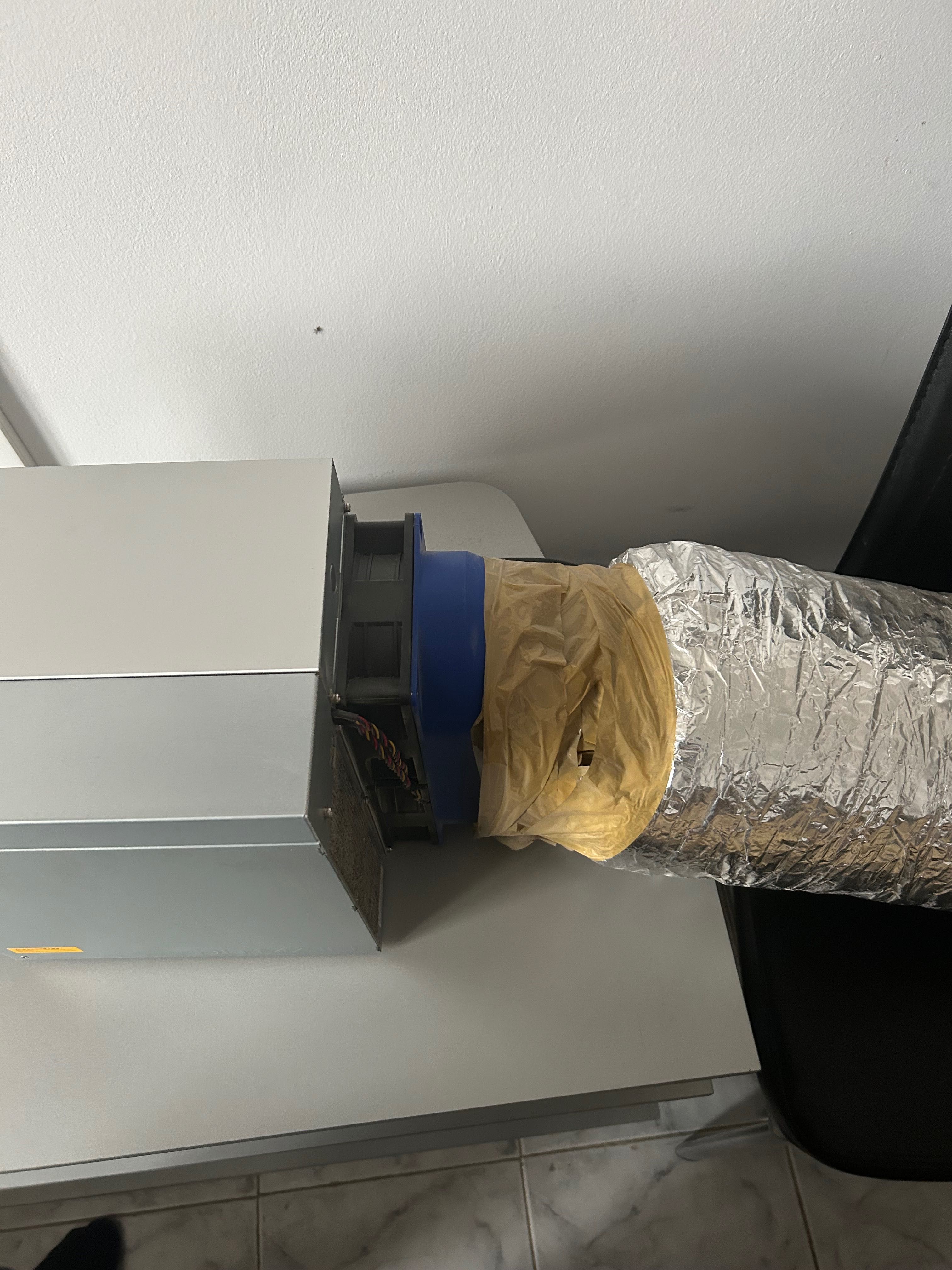Крипто копачка за Каспа Antminer KS5-PRO 21 TH