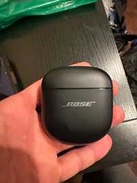 Bose - Noise cancelling