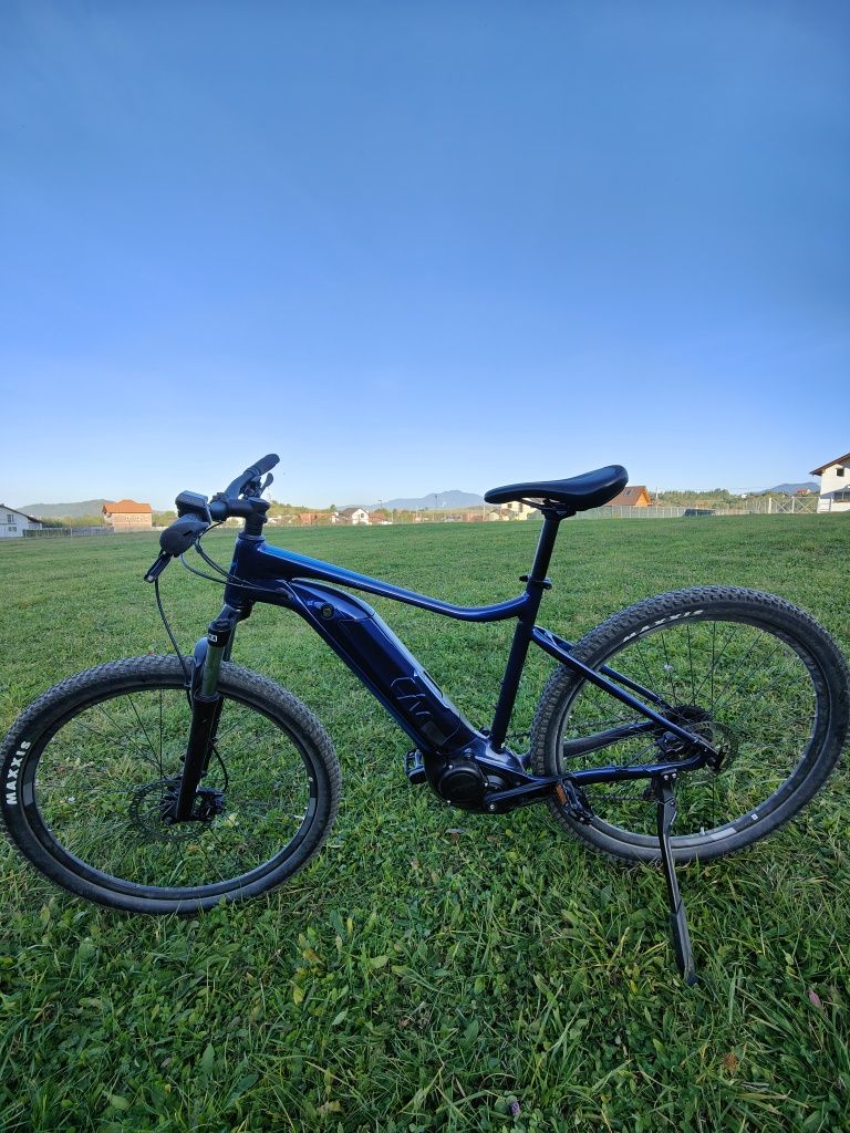 Bicicleta electrica Giant Mărimea L