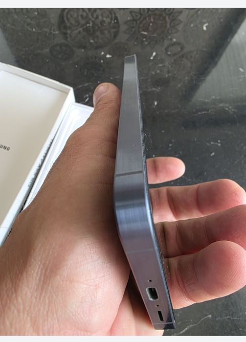 SAMSUNG A55 256 GB ! Garanție