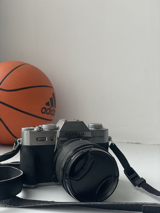 Фотоаппарат Fujifilm X-T30
