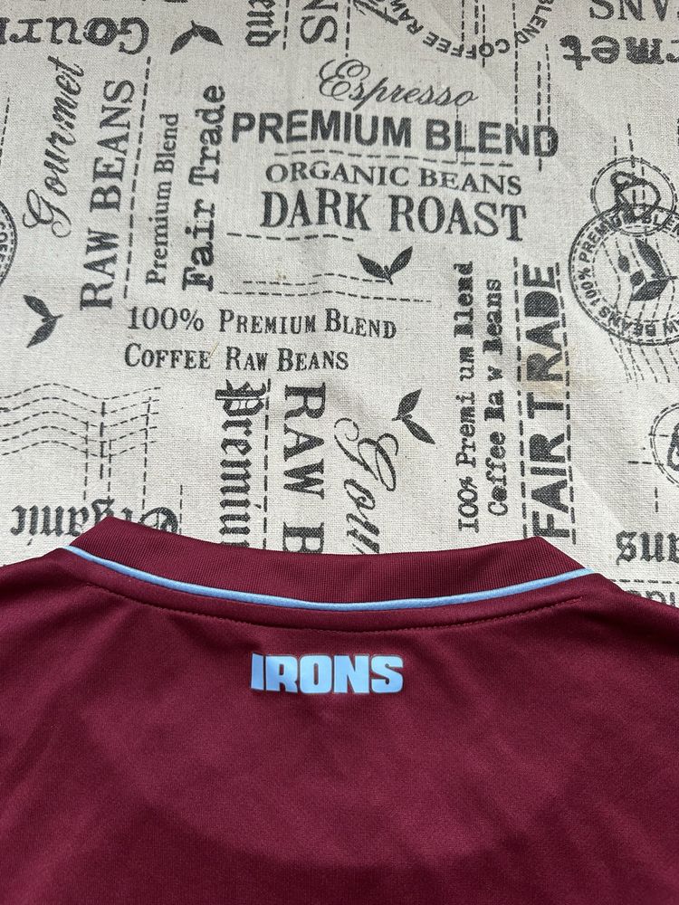 Umbro West Ham original тениска.L