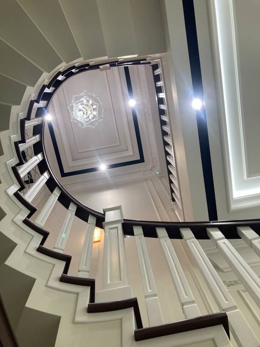 Лестница на заказ