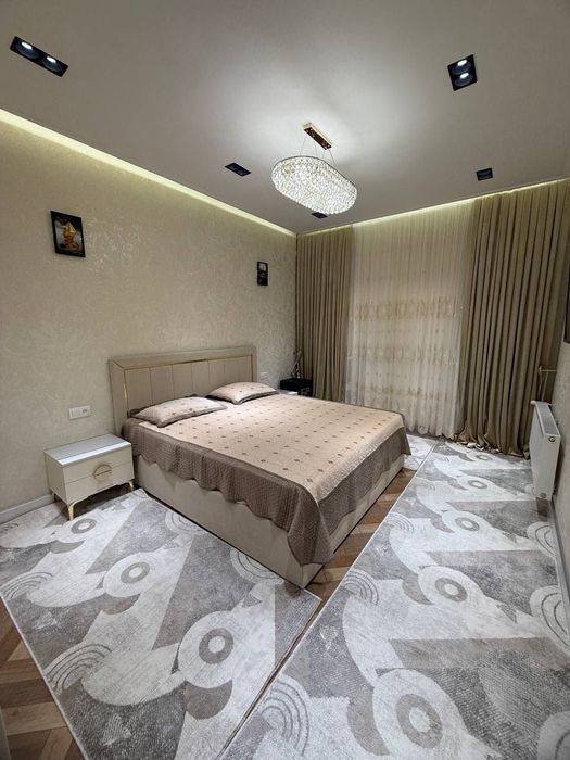 4/3/9. ЖК "Elite House". Новостройка. Янгихает р-н. Квартира 104 м².