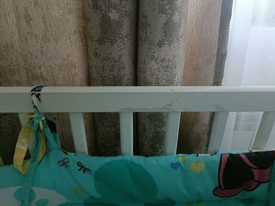 Pătuț copii stare buna