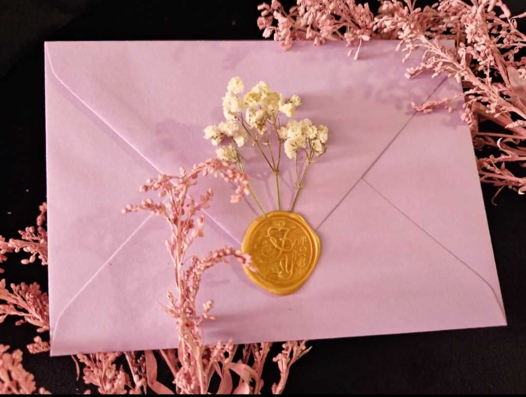 Invitatii nuntă si botez