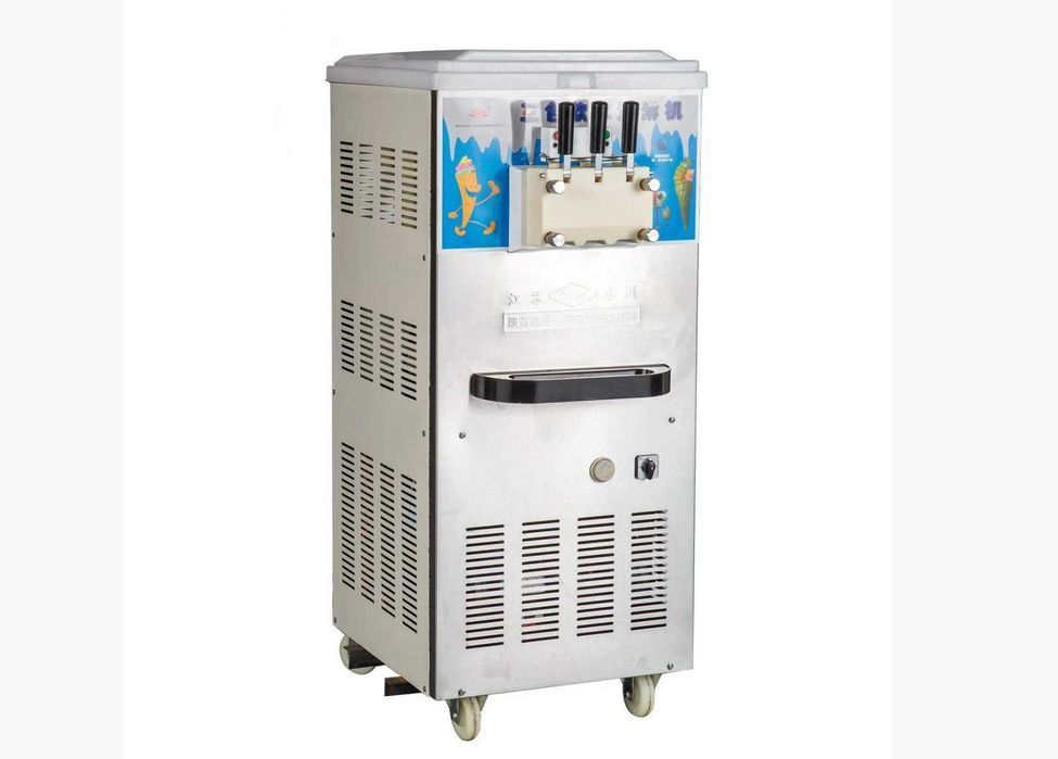 Аппарат для мороженого Фригомат. 40 литров час, 380 В. Фризер в Алматы