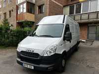 Iveco Daily motor 2.3l 2014 3500kg 143cp