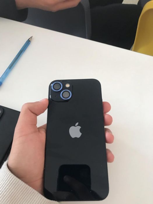 Обмен айфон 13 в среднес состояние