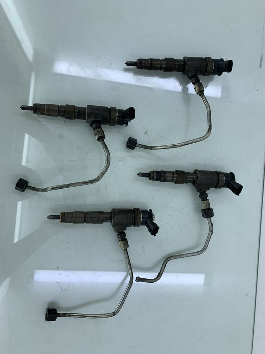 Dezmembrez Injector de pe Peugeot 508 2014-2018