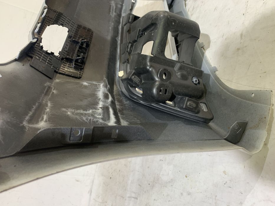 Bara fata  Audi A1, facelift, S-Line, 2015, 2016, 2017, 2018, cod origine OE 8XA807437D.