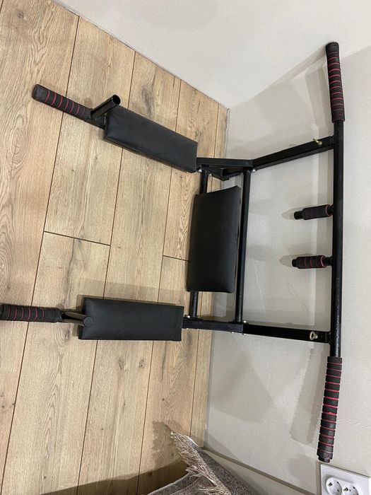 Продам турник 3 в 1