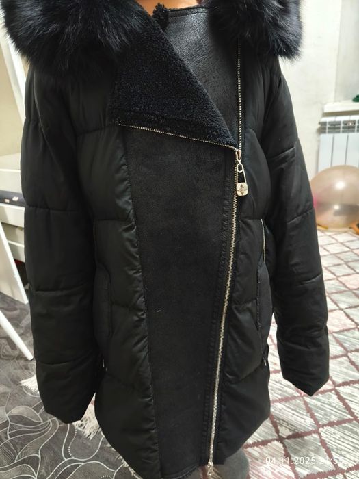 Куртка зимняя...