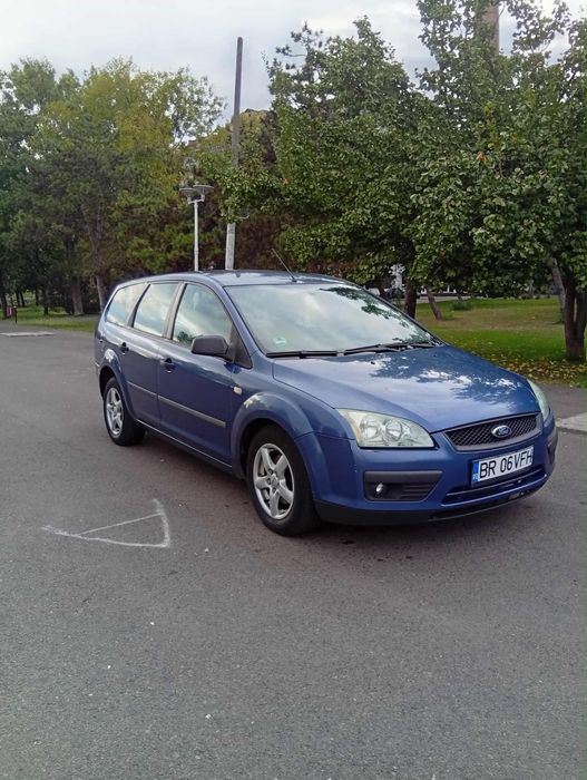 Ford focus de vanzare