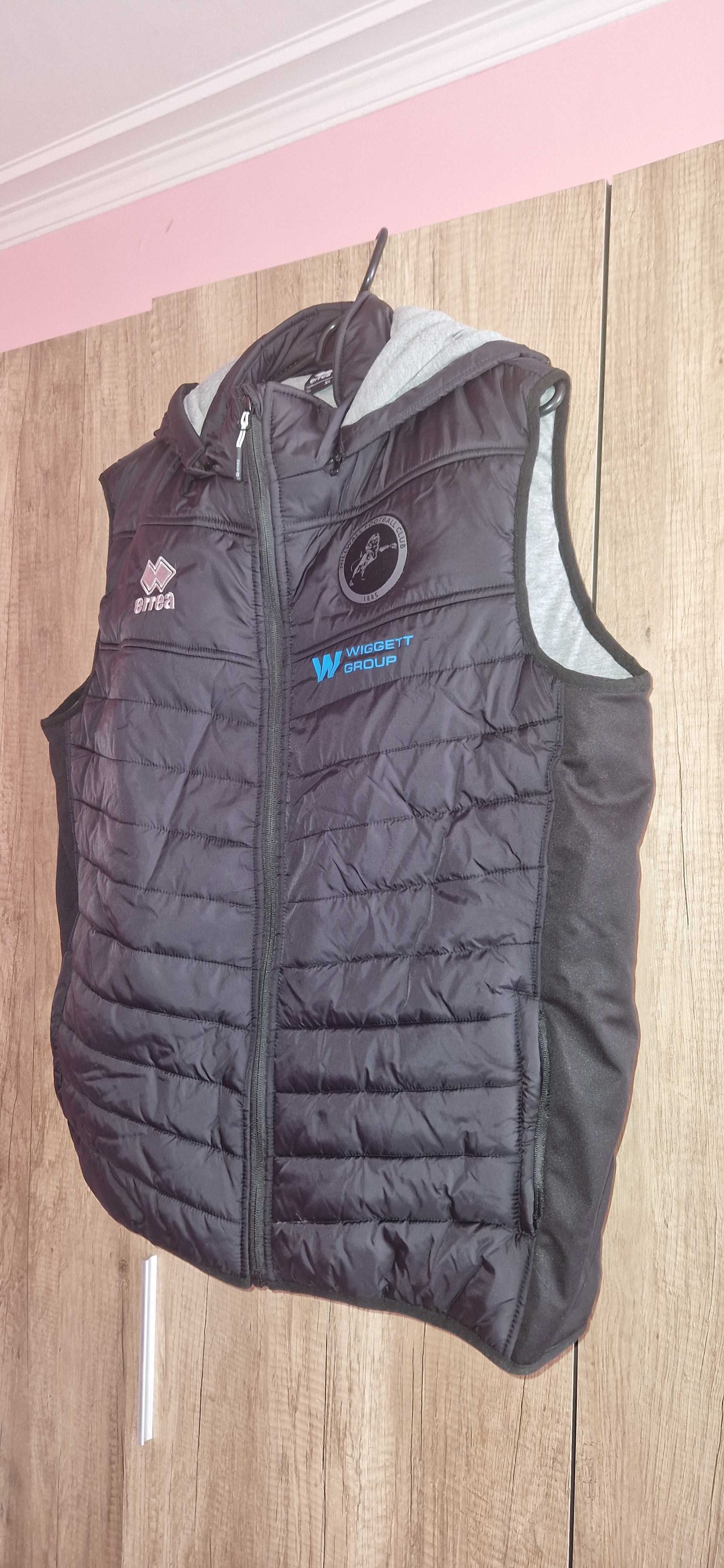 Millwall XL елек Errea