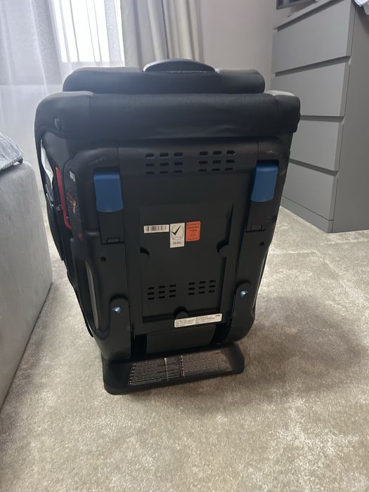 Scaun auto Joie Every Stage