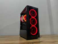 12-AVLOD Core I5-12400F Igrovoy case