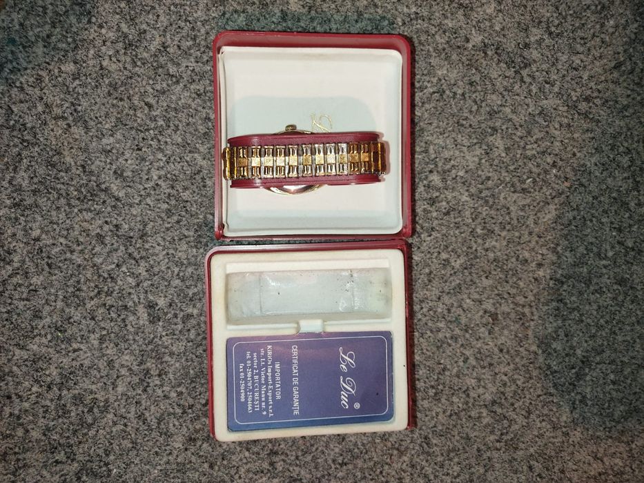 Ceas Raketa mecanic Made in URSS