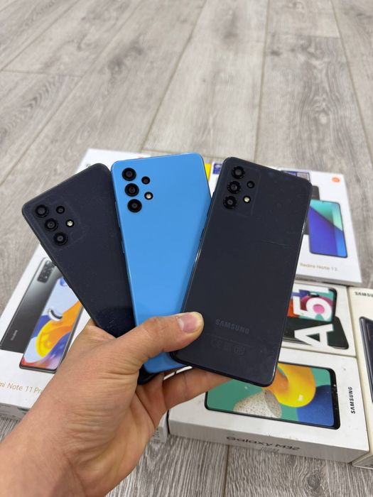 Samsung a32 128 Radnoy