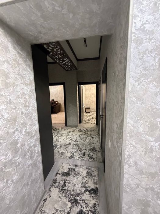 Срочно сдается 2х комнатная люкс квартира Крытый Савдо мажмуа