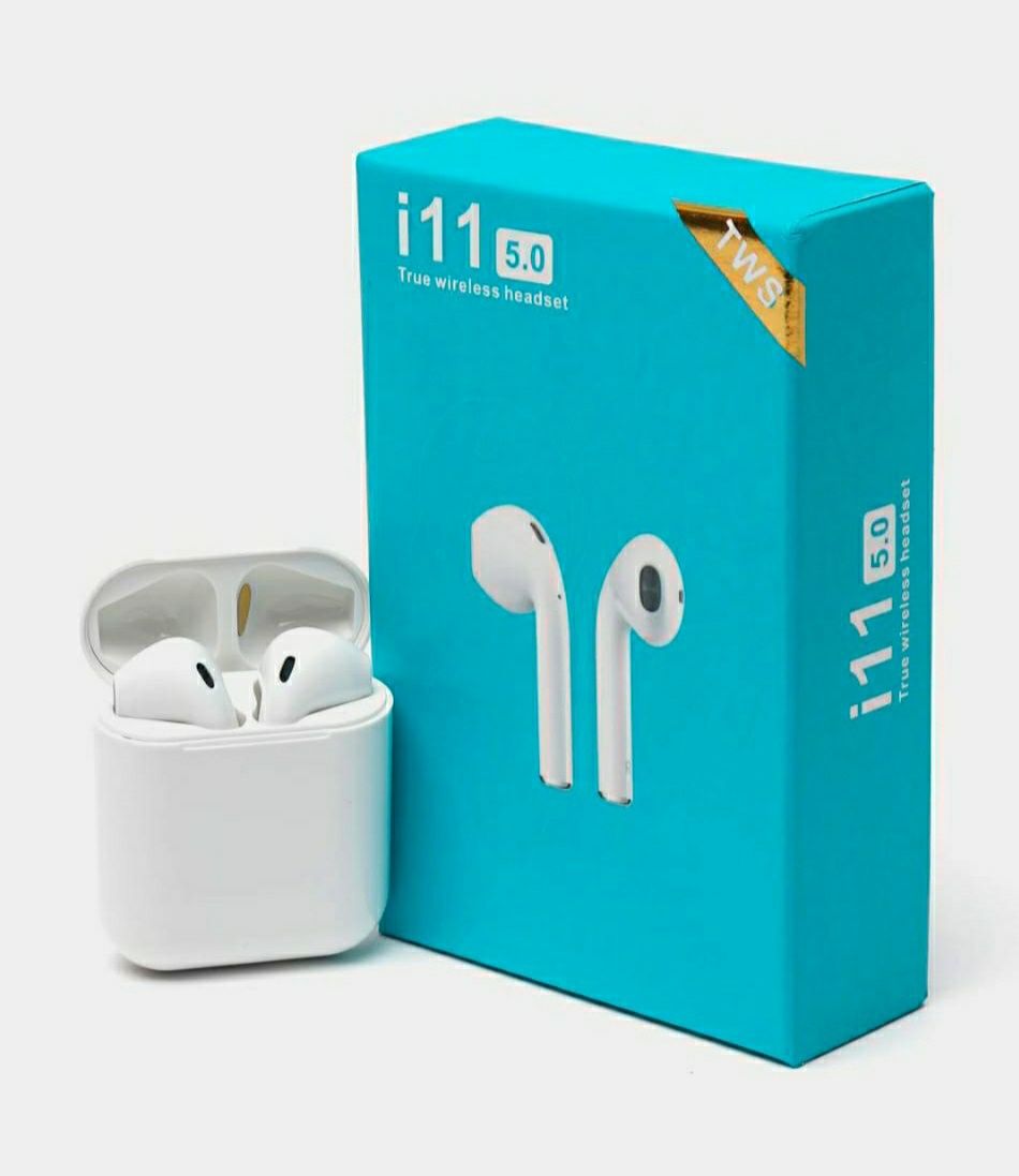 ЭйрПодс, AirPods pro. Lux-Premium