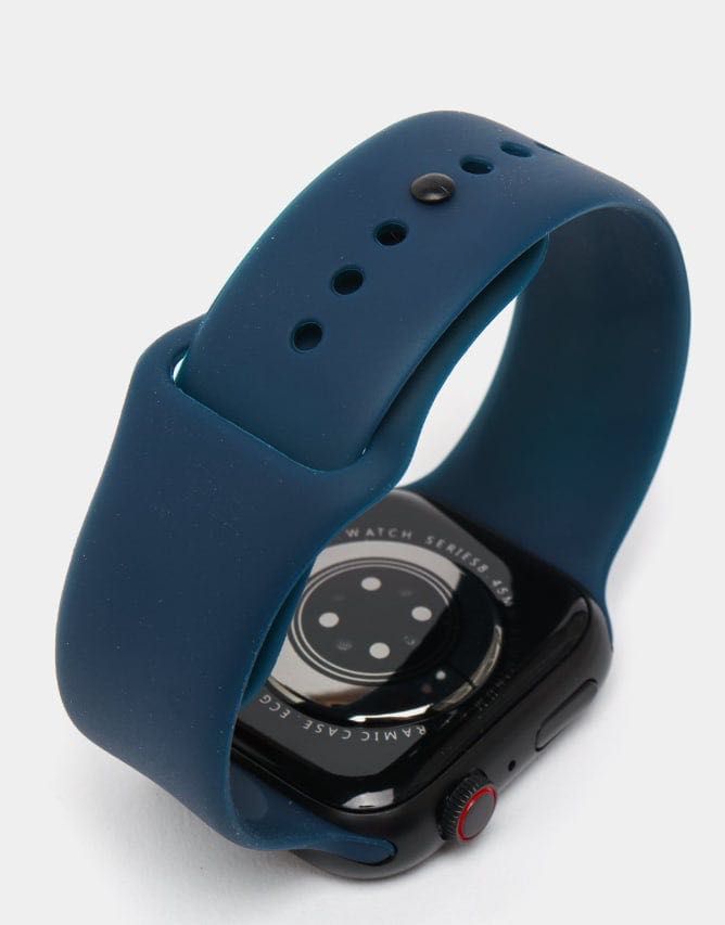 Smart watch, Big t800 pro max 49mm soat, iOS, Android uchun watch 8