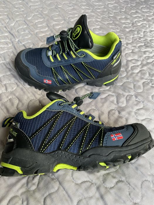 Детски боти Biomecanics, Timberland, Camper, Primigi 27, 28 номер