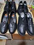 Pantofi dama ,piele naturala ,masura 40,culoare negru, ,